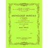 MERIOT ANTHOLOGIE MUSICALE 2