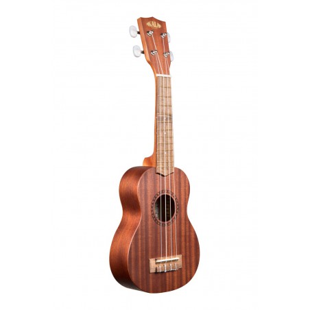 UKULELE KALA SOPRANO ACAJOU KA15S