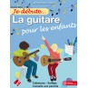 WALLON  JE DEBUTE LA GUITARE POUR LES ENFANTS  