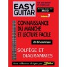 EASY GUITAR VOL 1 + CD