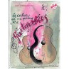 KOTZIA LE CAHIER DE MA GUITARE 2 IMD671