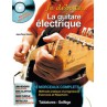 VIMONT JE DEBUTE LA GUITARE ELECTRIQUE + CD