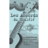 COUP DE POUCE LES ACCORDS DE UKULELE MEMO POCHE