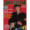 REBILLARD FUNK GUITAR 1 + CD