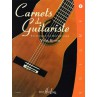 RIVOAL CARNETS DU GUITARISTE 2