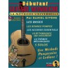 DEBUTANT GUITARE MANOUCHE + CD