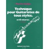 CULLAZ TECHNIQUE TOUS STYLES 4