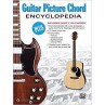 GUITARE PICTURE CHORD ENCYCLOPEDIA  34487