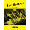 DEVIGNAC LES ACCORDS DE LA GUITARE MF1195