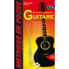 ROUX / HEUVELINNE  METHODE EN POCHE GUITARE  HIT18513 