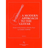 TOPPER A MODERN APPROCH TO THE GUITAR BOOK 3  BVP779