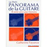 LE PETIT PANORAMA DE LA GUITARE ET1888