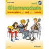 KREIDLER GITARRENSCHULE BAND 2