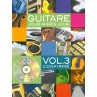 DESGRANGES LA GUITARE JOUR APRES JOUR VOLUME 3 CONFIRME + CD