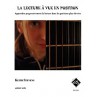 LA LECTURE A VUE EN POSITION KEITH STEVENS DZ961