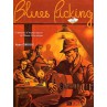 GIROUX BLUES PICKING + CD