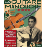 REBILLARD METHODE DE GUITARE MANOUCHE + CD