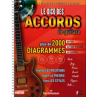 DICO DES ACCORDS 2000 DIAG PAUL GUILLEMINOT  HIT46043