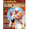 LEFEBVRE METHODE DE SLIDE GUITAR HIT46029