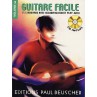 GUITARE FACILE VOLUME 3 + CD