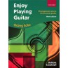 CRACKNELL ENJOY PLAYING GUITAR TUTOR BOOK 1