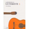 RIVOAL LE REPERTOIRE DU GUITARISTE 1 HL24832