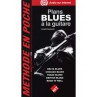 PLANS BLUES GUITARE METHODE EN POCHE PASSAMONTI