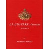 MOURAT LA GUITARE CLASSIQUE B