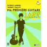 LARBIER / VAILLOT MA PREMIERE GUITARE JAZZ HL29103