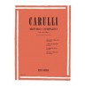 CARULLI  METHODE COMPLETE  ER2474