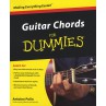 POLIN GUITAR CHORDS FOR DUMMIES 