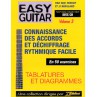 EASY GUITAR VOL 3 + CD EG0207