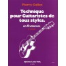 CULLAZ TECHNIQUE TOUS STYLES 3