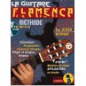 BEHAGUE LA GUITARE FLAMENCA + CD 