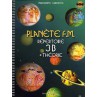 LABROUSSE PLANETE FM 3B REPERTOIRE + THEORIE HL27401