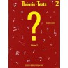 LEDOUT THEORIE TEST 2