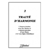 TRAITÉ D'HARMONIE VOL 2 