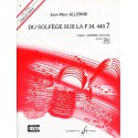 ALLERME FM 440.7 CHANT AUDITION ANALYSE ELEVE GB6753