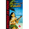 METHODE EN POCHE DICO ACCORDS UKULELE