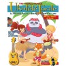 HAMMJE UKULELE FACILE + CD 