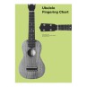 UKULELE FINGERING CHART  CH79497