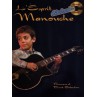 ROMANE / DEREK ESPRIT MANOUCHE DEBUTANTS + CD MF2001