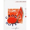 JOUVE-GANVERT CROQ'NOTES CAHIER 4