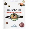 LABROUSSE PLANETE FM 8 REPERTOIRE + THEORIE HL27418