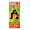 LEFEBVRE UKULELE LE DICTIONNAIRE ACCORDS