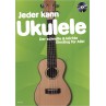 JEDER KANN UKULELE 