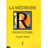 RIANO LA METHODE GUITARE 1