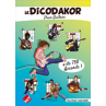 LE DICODAKOR POUR GUITARE  HIT71028