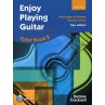 CRACKNELL ENJOY PLAYING GUITAR TUTOR BOOK 2 