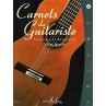 RIVOAL CARNETS DU GUITARISTE 3